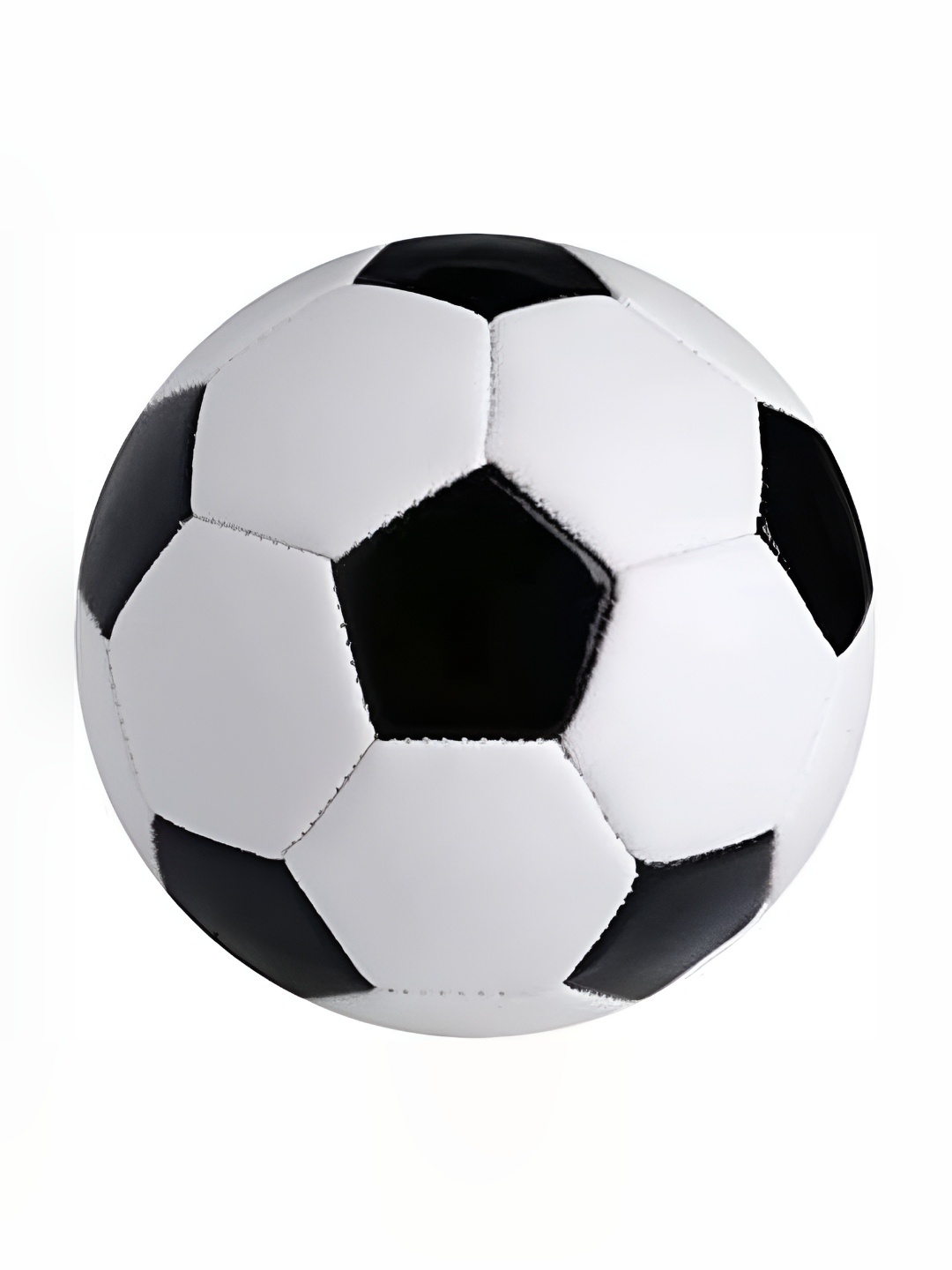

HackerX Pebble Trainy Sports Football, Black