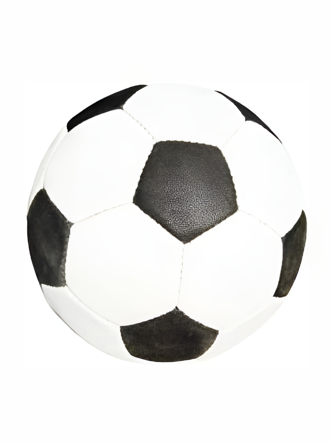 

HackerX Pebble Sports Football, Black