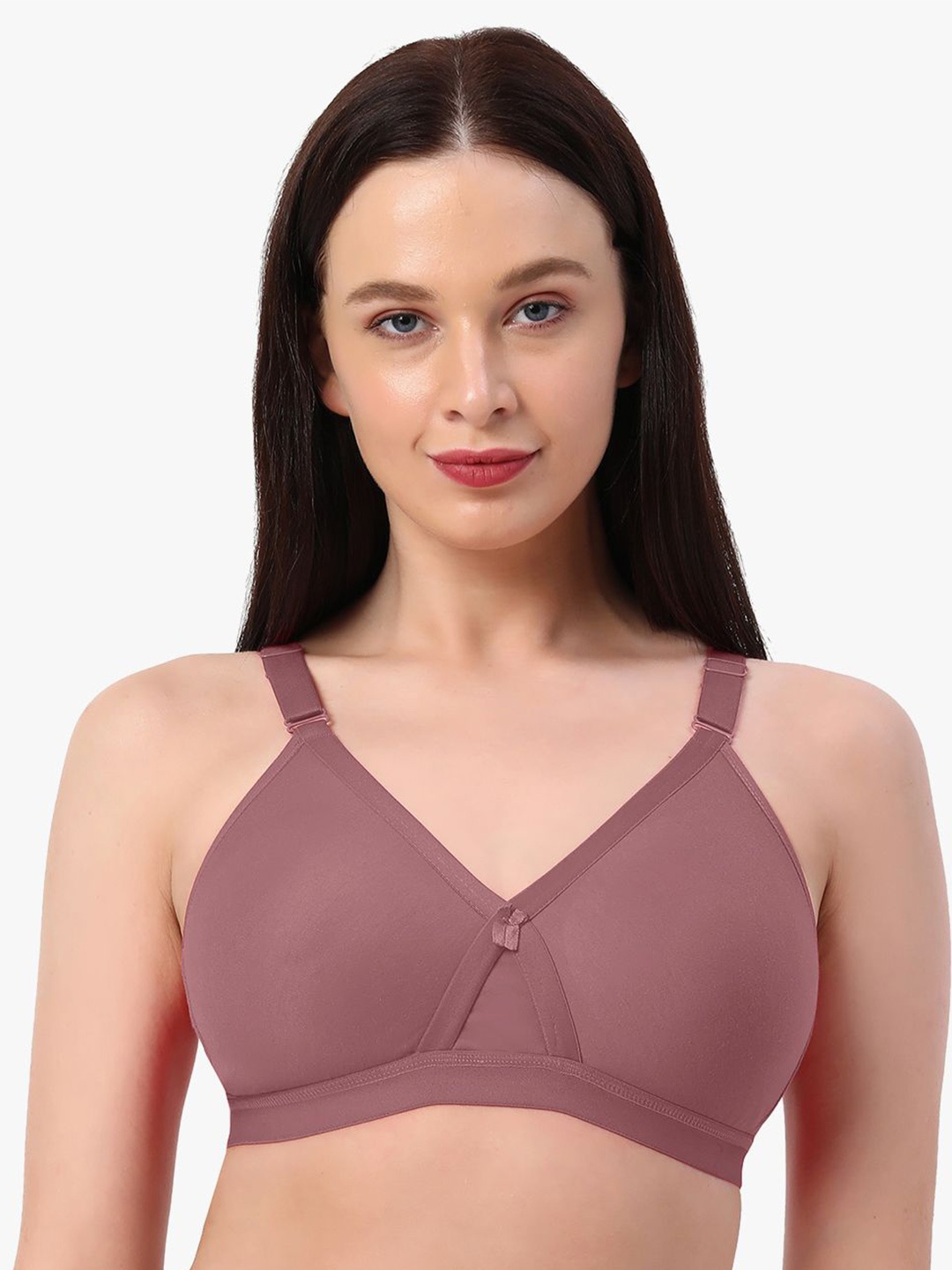 

Planetinner Bra Full Coverage, Orange