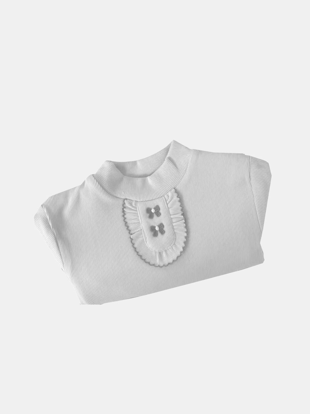 

YK Top, White