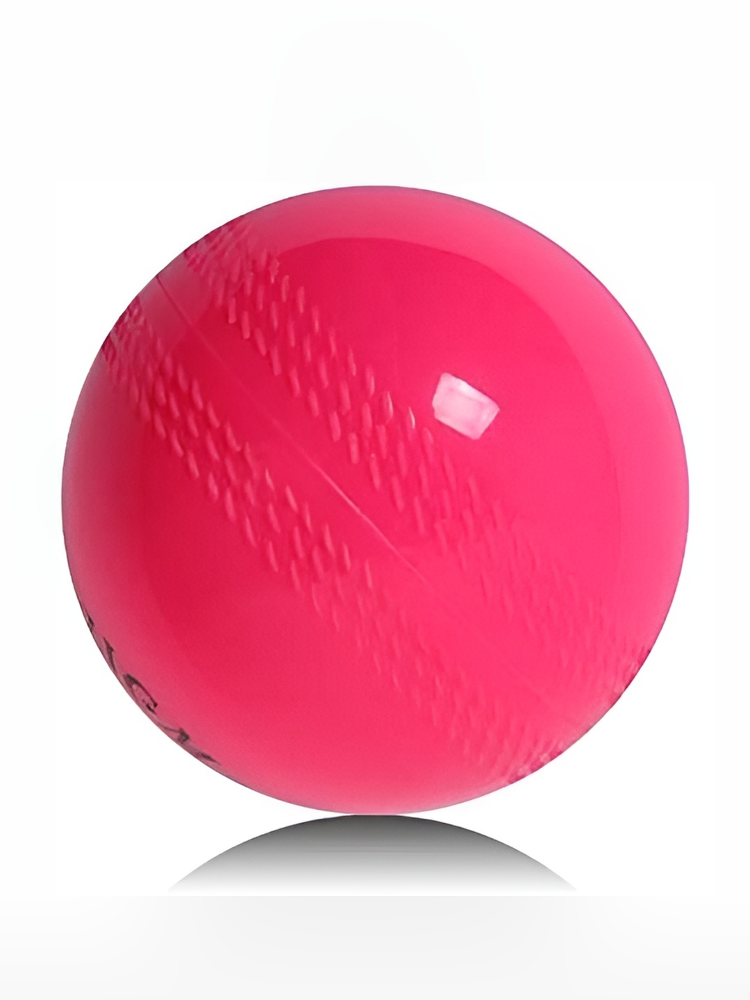 

HackerX Pack Of 6 Pebble Sports WindBall, Pink