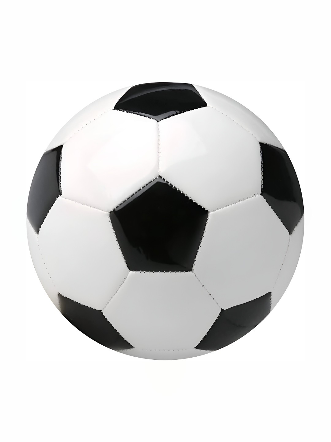 

HackerX Pebble Trainy Sports Football, Black
