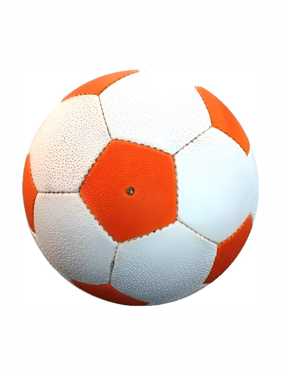 

HackerX Pebble Sports Football, Black