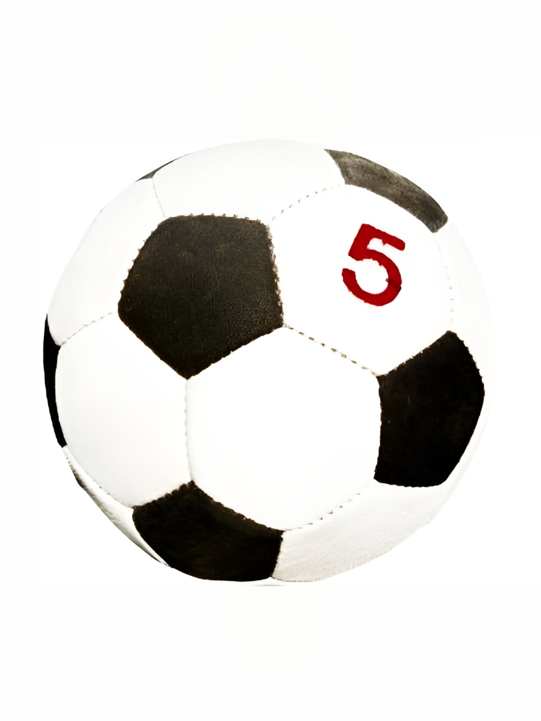 

HackerX Pebble Trainy Sports Football, Black
