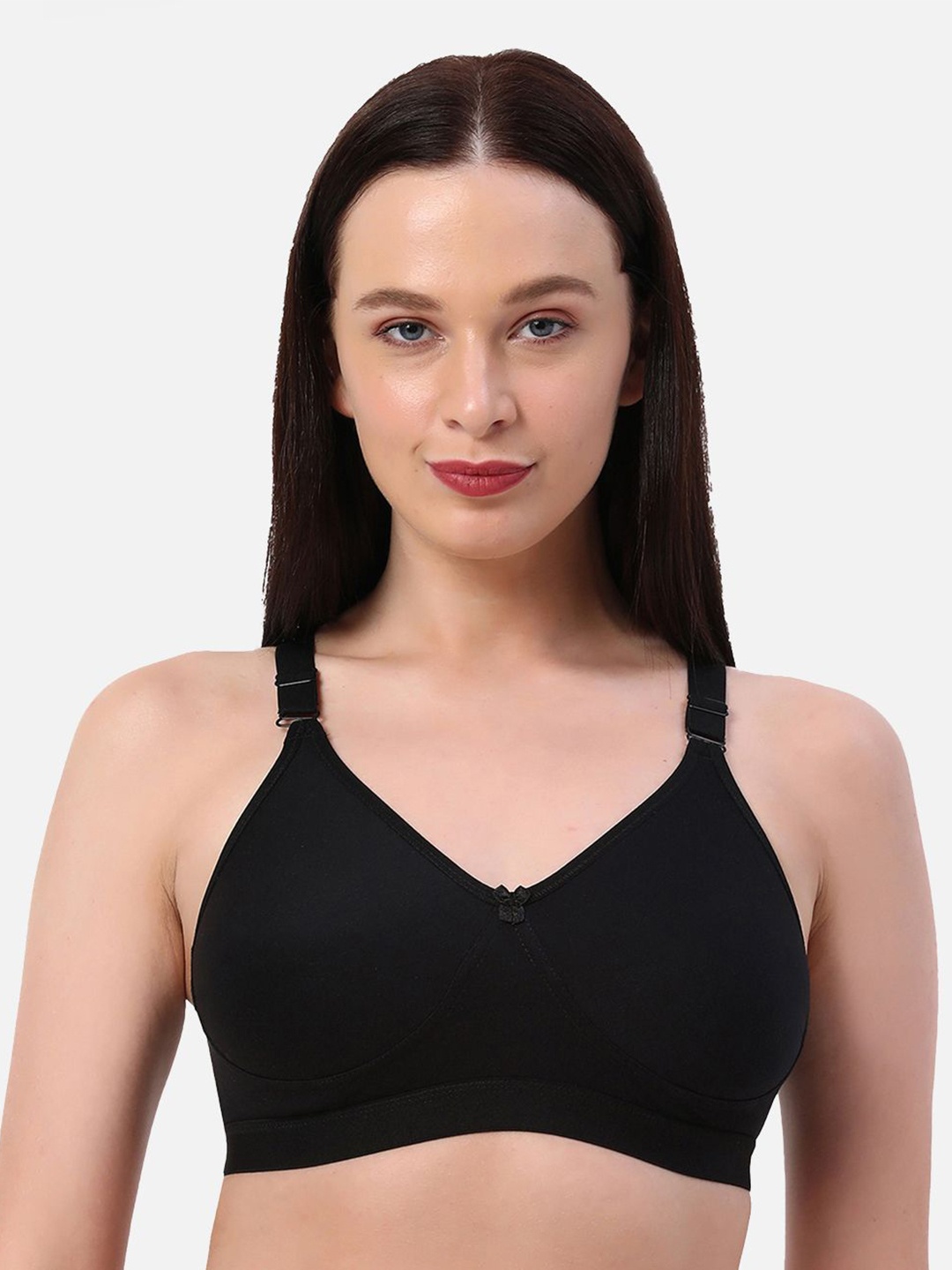 

Planetinner Bra Full Coverage, Black