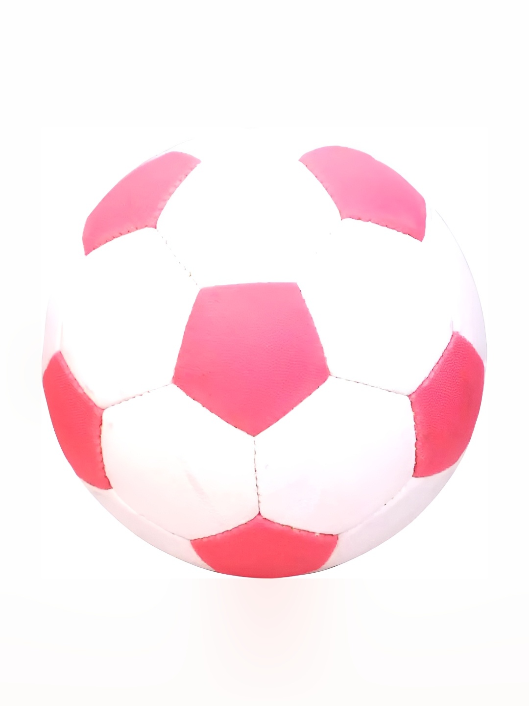 

HackerX Pebble Trainy Sports Football, White