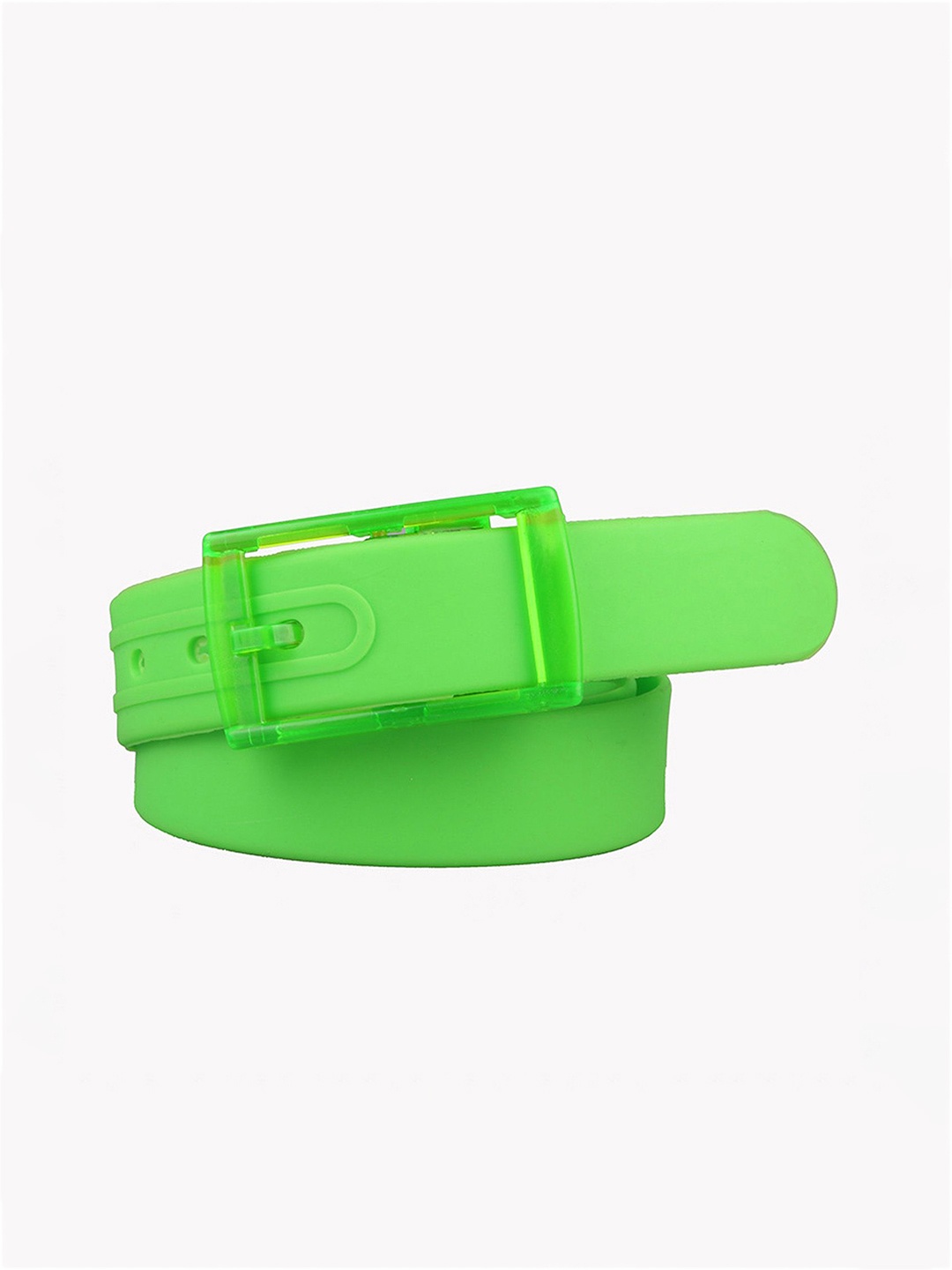 

Just Lil Things Women Belt, Green