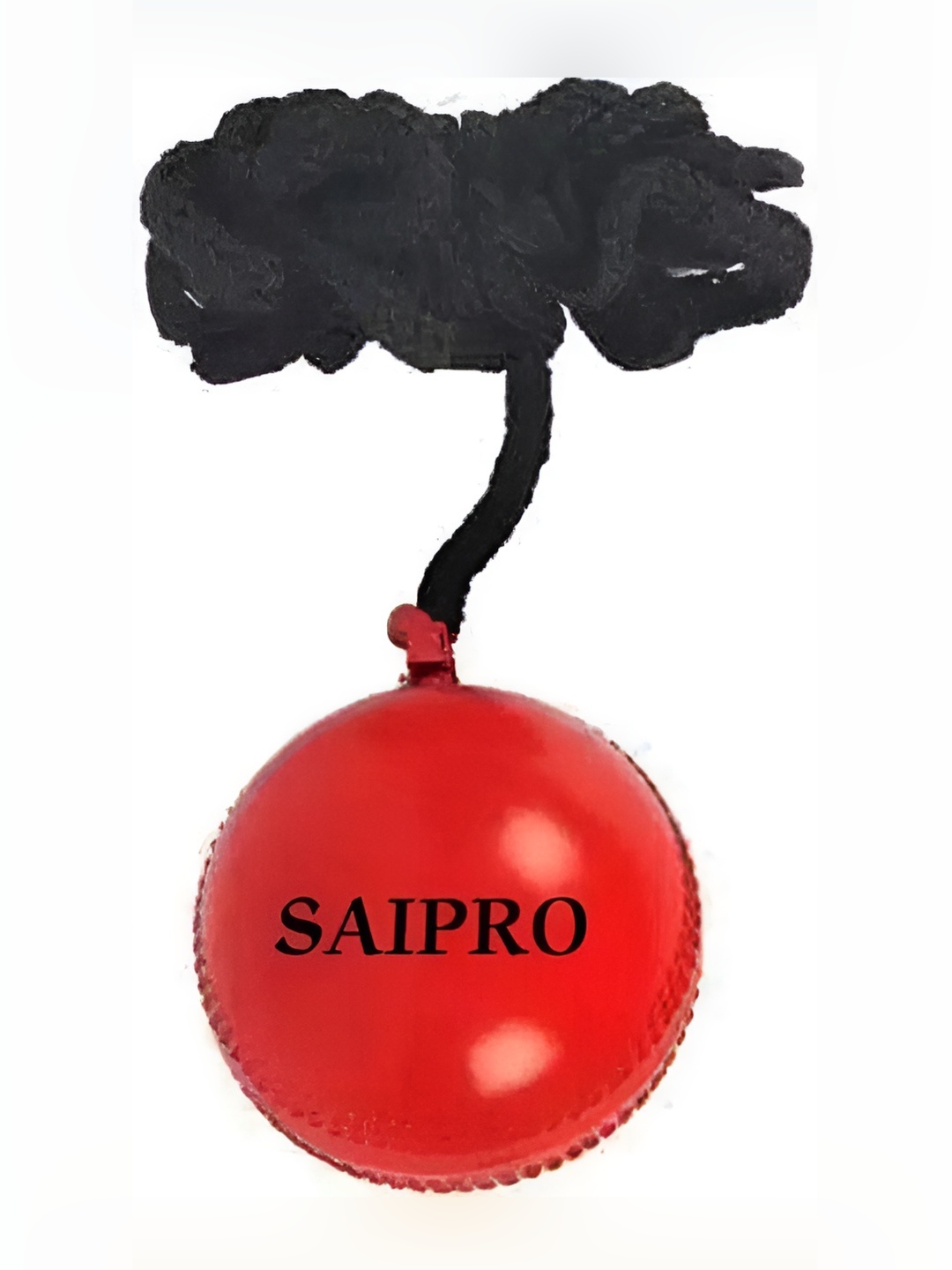 

Knocking Ball for Practice, Training , Matches for All Age Group., Red
