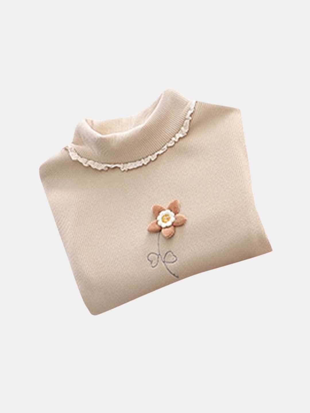 

YK Top, Beige