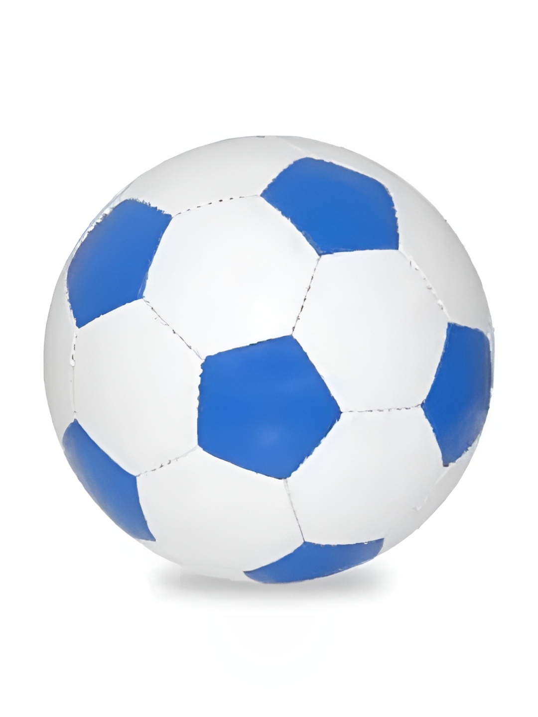 

HackerX Pebble Trainy Sports Football, Blue