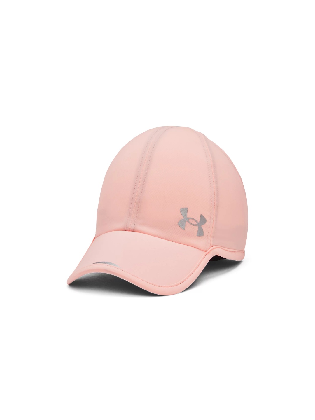 

UNDER ARMOUR UA Iso-Chill Launch Wrapback Cap, Pink