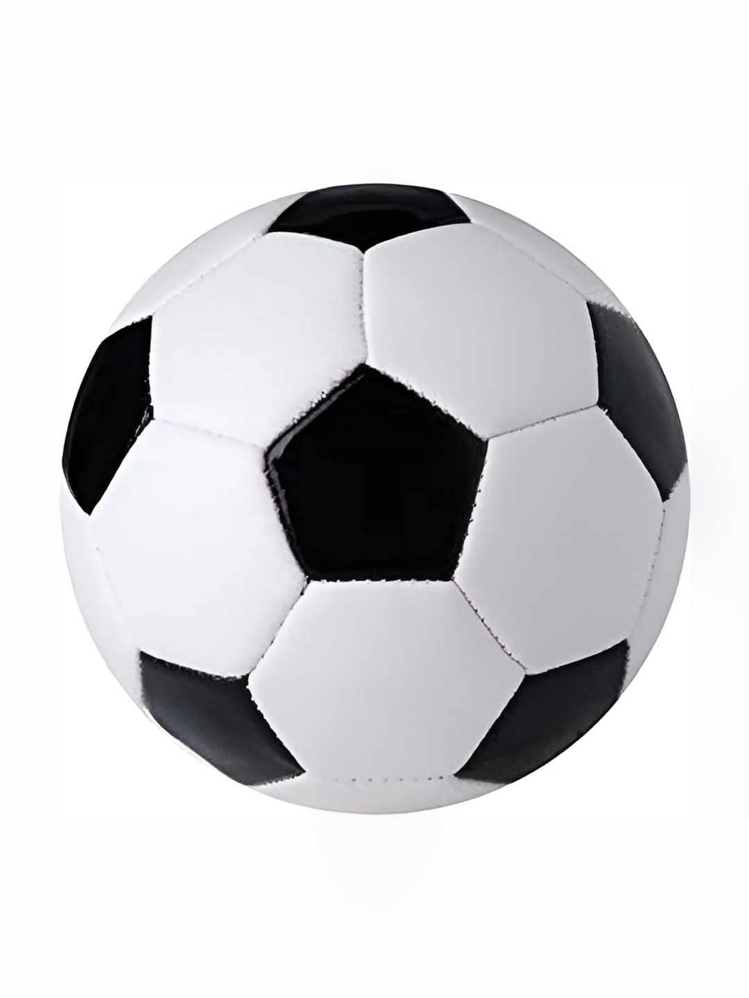 

HackerX Pebble Trainy Sports Football, White