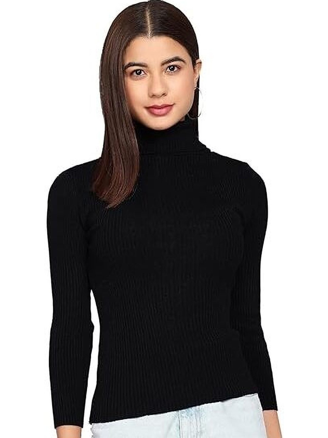 

SRISARAS Tank Top, Black
