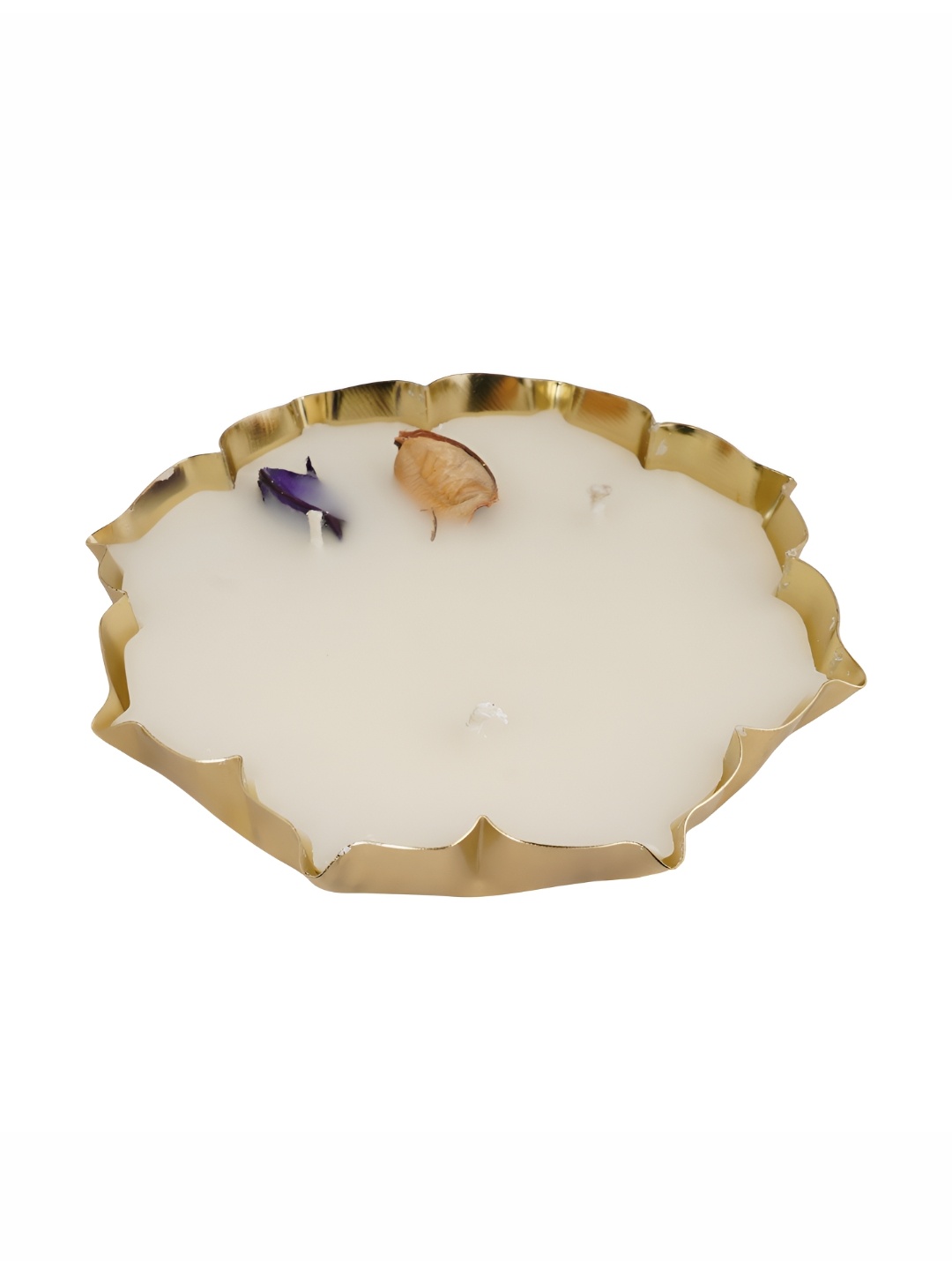 

Aura White 1 pieces Jar Candle