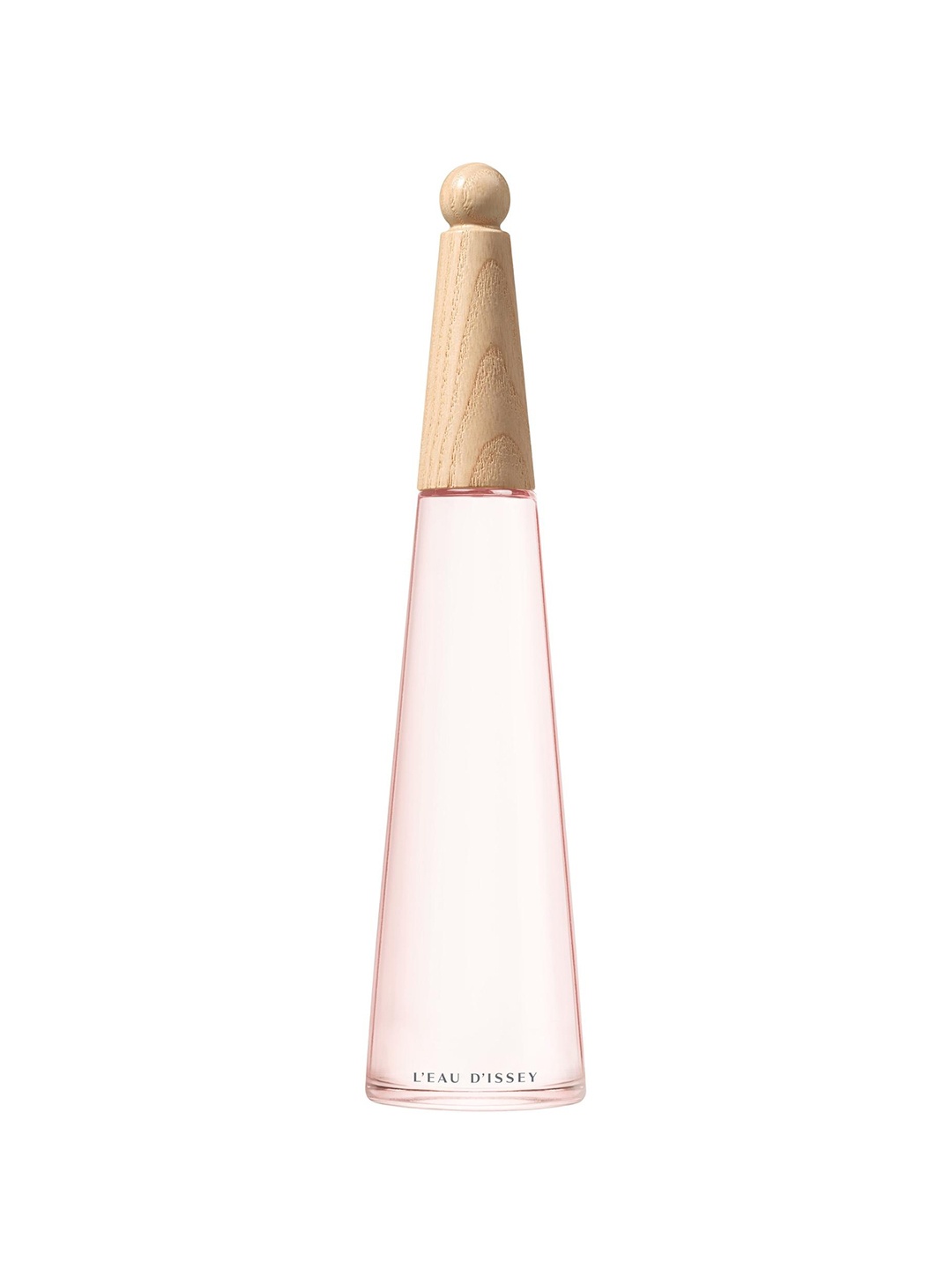 

Issey Miyake Women L'eau d'issey Eau De Toilette Intense 50ml, Transparent