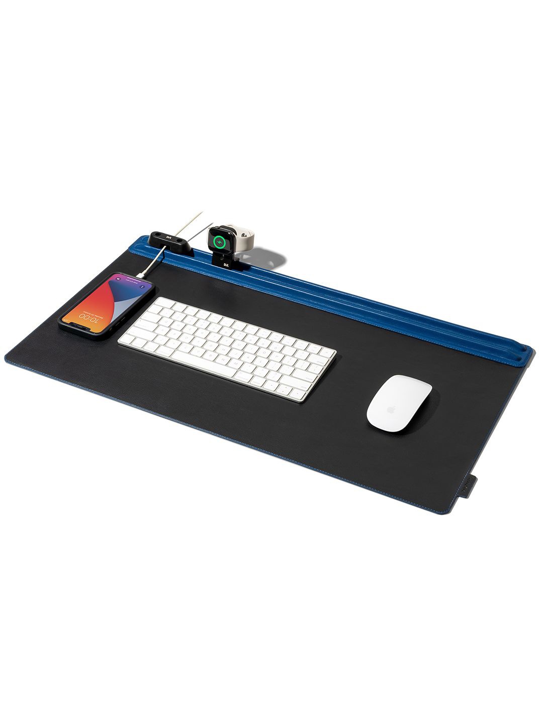 

DailyObjects Black Set of 1 Regular Multi-Utility Organisers