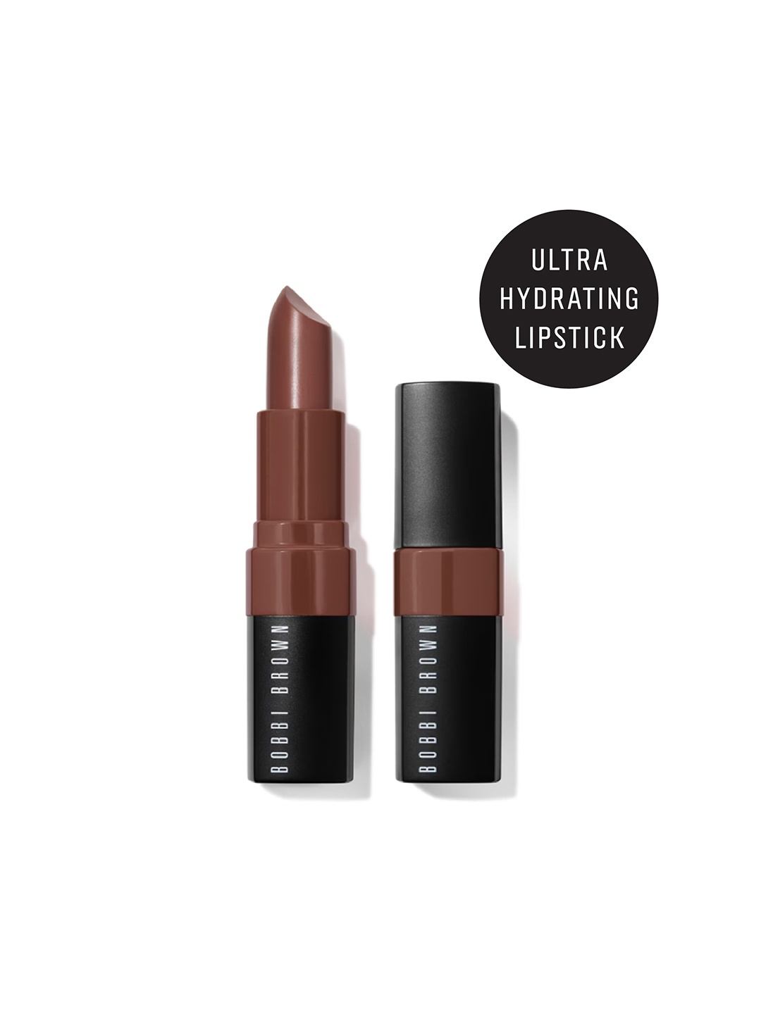 

Bobbi Brown Crushed Lip Color 3.4 g - Rich Cocoa