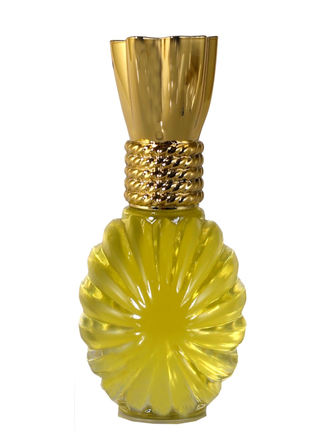 

THE RUPAWAT Perfumery House Desi Rose Natural & Alcohol Free Attar - 12 ml, Transparent