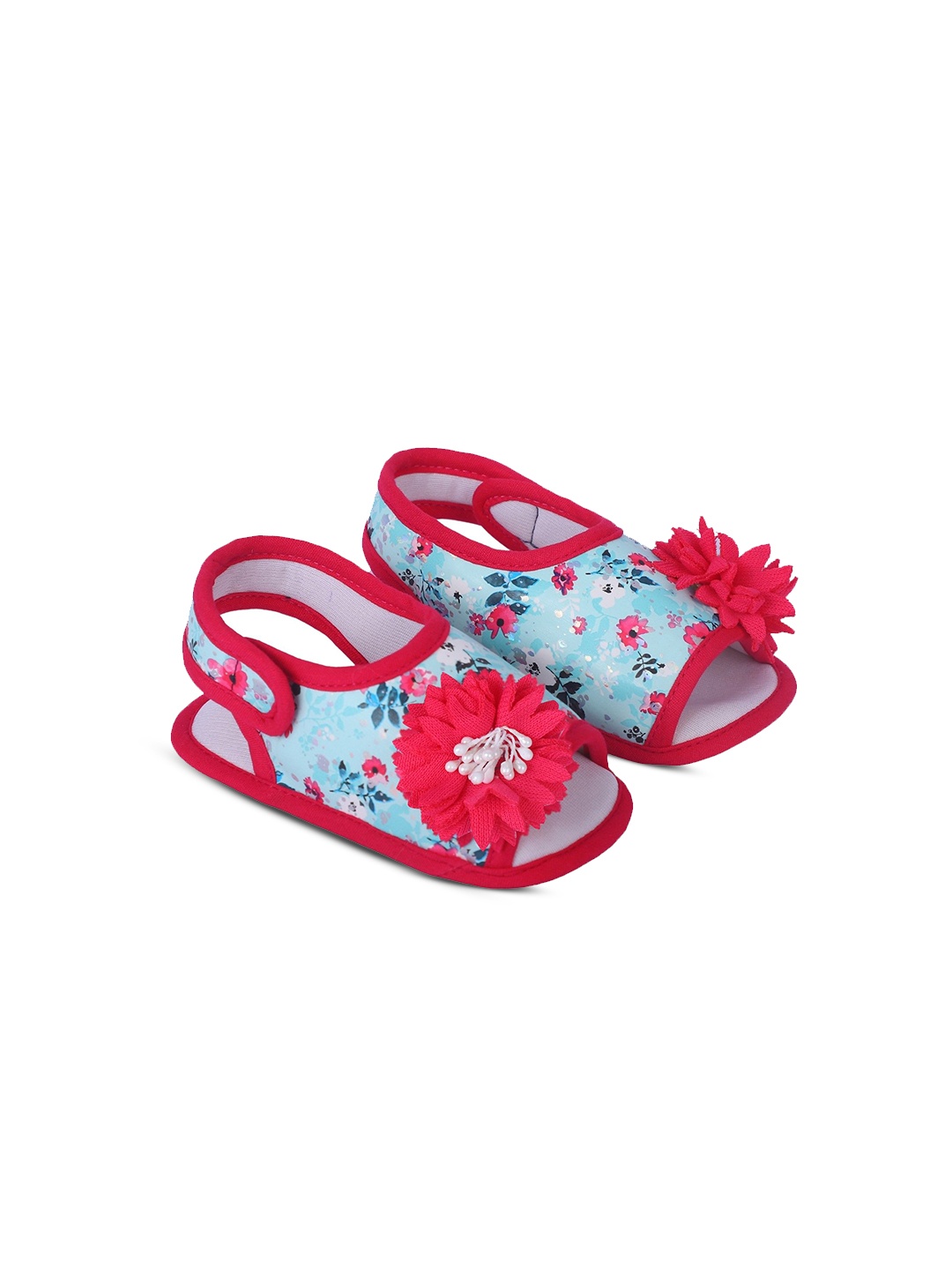 

COCO CANDY Girls Booties, Blue