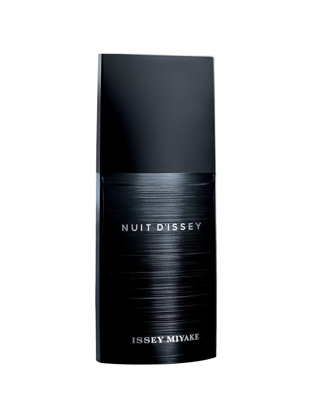 

Issey Miyake Men Nuit D'Issey Eau de Toilette 125 ml, Black