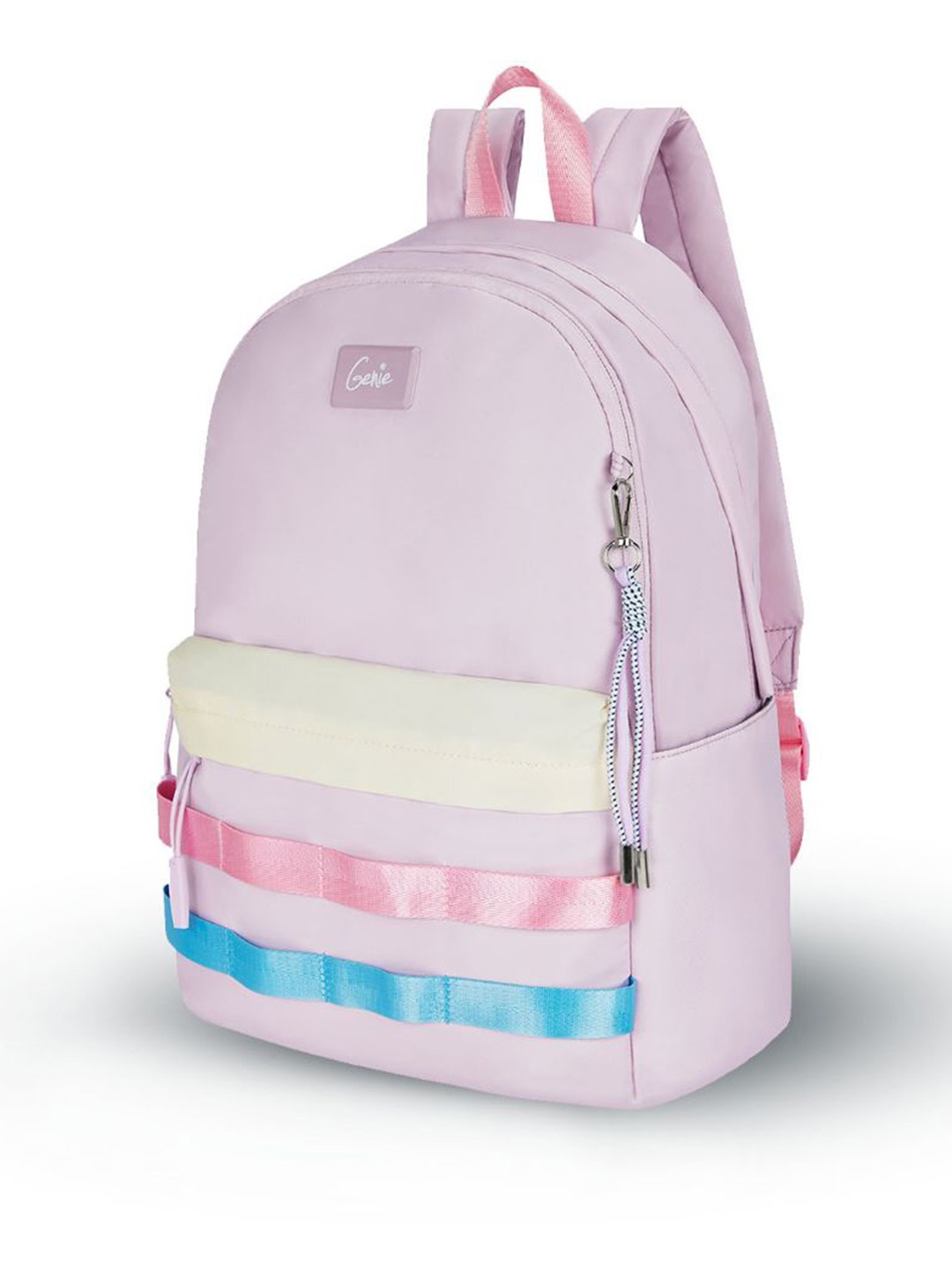 

Genie Women Backpack, Lavender