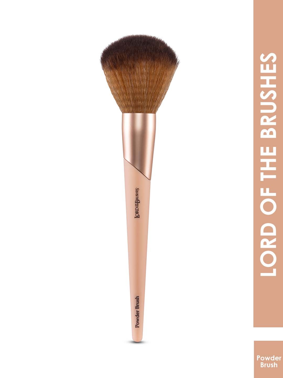 

Glam21 Lord Of The Brushes Powder Brush, Beige