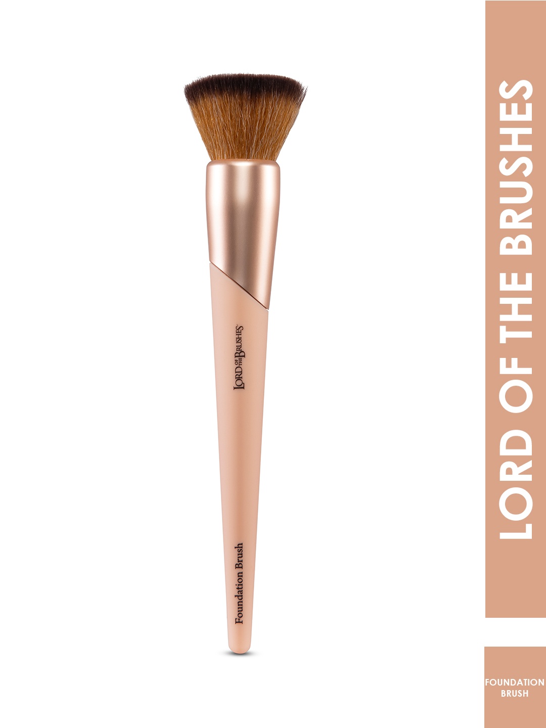 

Glam21 Lord Of The Brushes Foundation Brush, Na