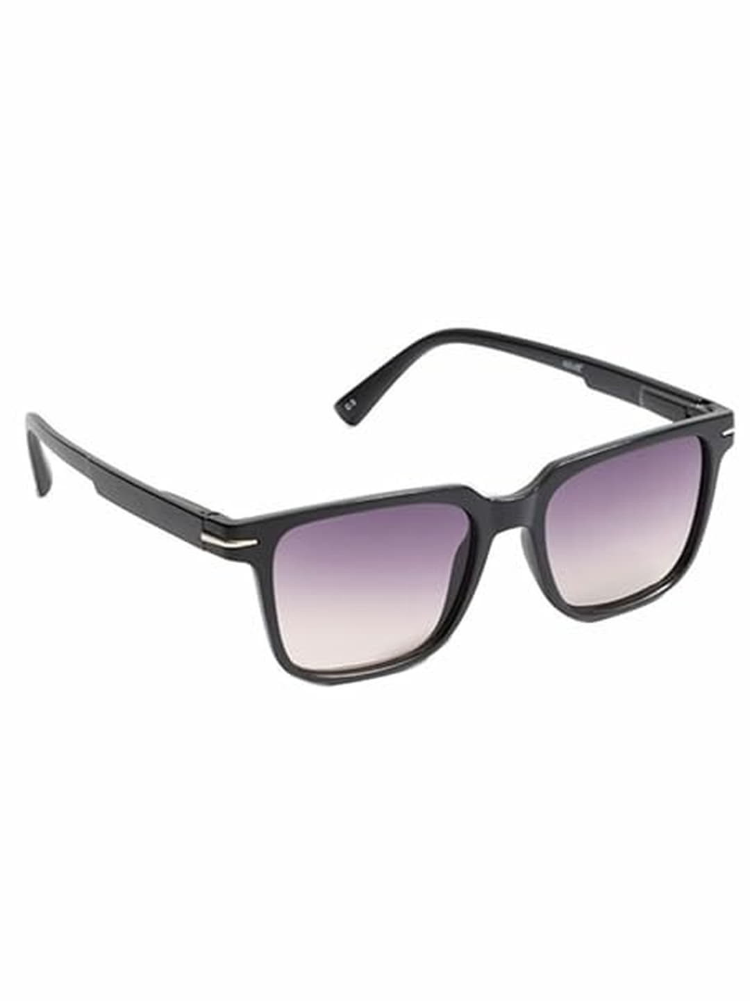 

Opticsfit Women Square Sunglasses, Purple