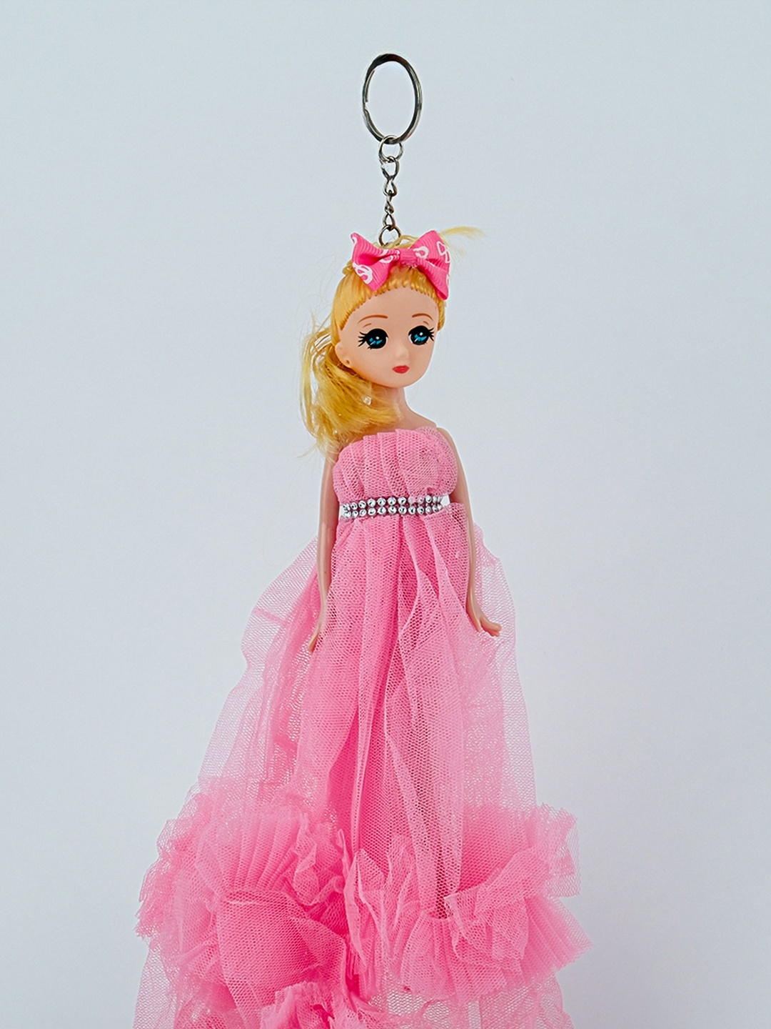 

DukieKooky Kids Collectible Dolls and Figures Soft Toys and Dolls, Pink