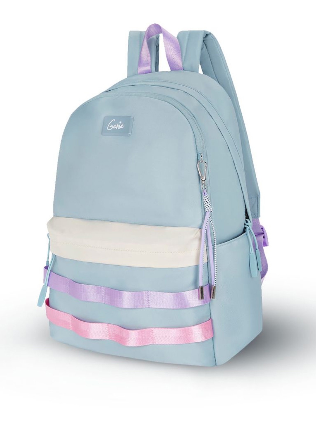 

Genie Women Backpack, Blue