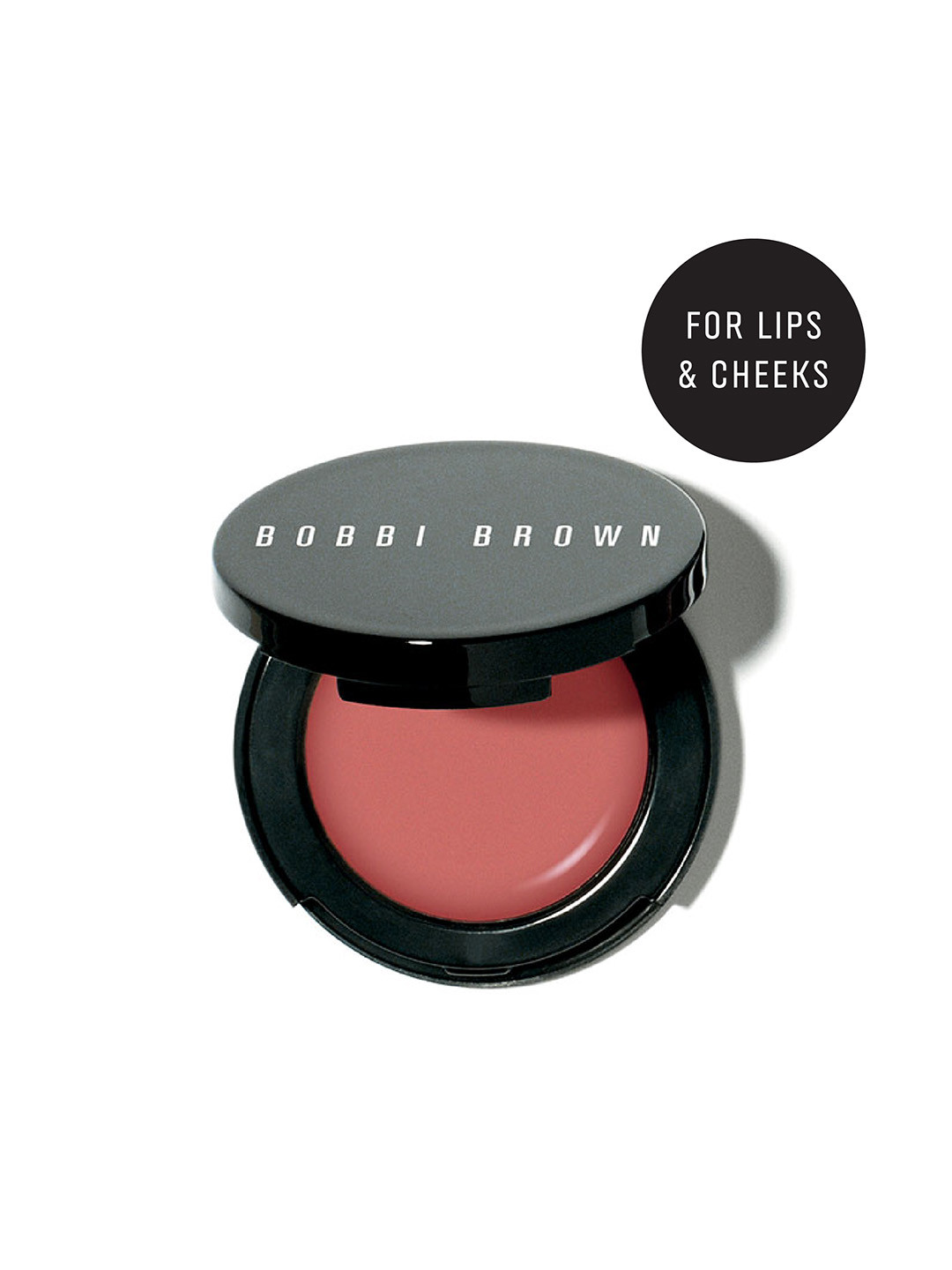 

Bobbi Brown Pot Rouge Cheek & Lip Color 3.7 g - Pale Pink