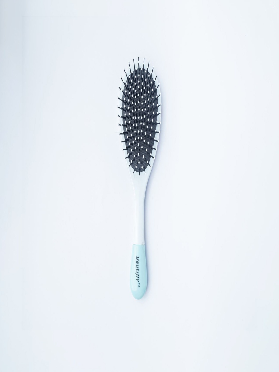 

Beutifly Paddle Hair Brush, Blue