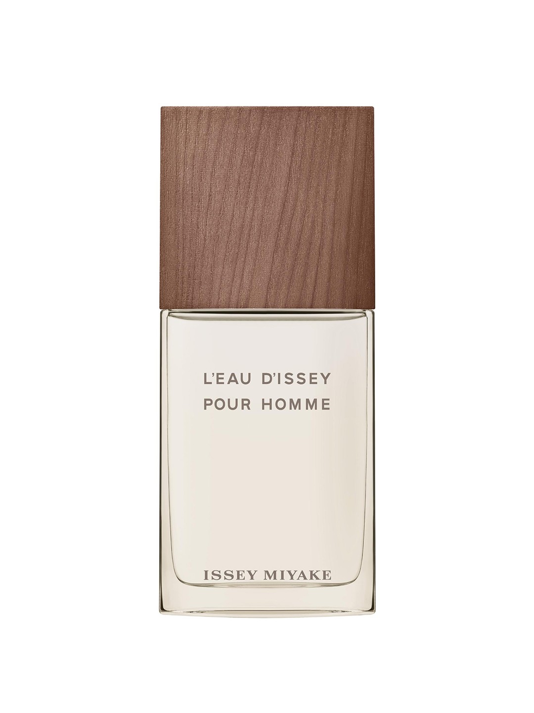 

Issey Miyake Men L'Eau d'Issey Pour Homme EDT Intense 100 ml, Transparent