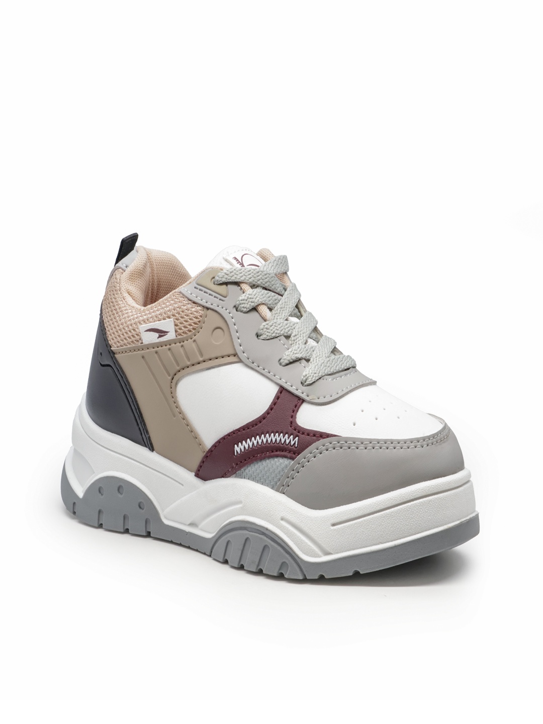 

ASIAN Women Sneakers, White