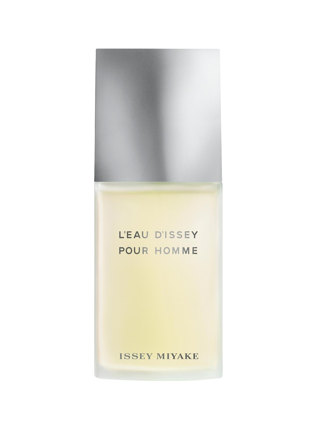 

Issey Miyake Men L'Eau D'Issey Pour Homme Eau De Toilette 200ml, Off white