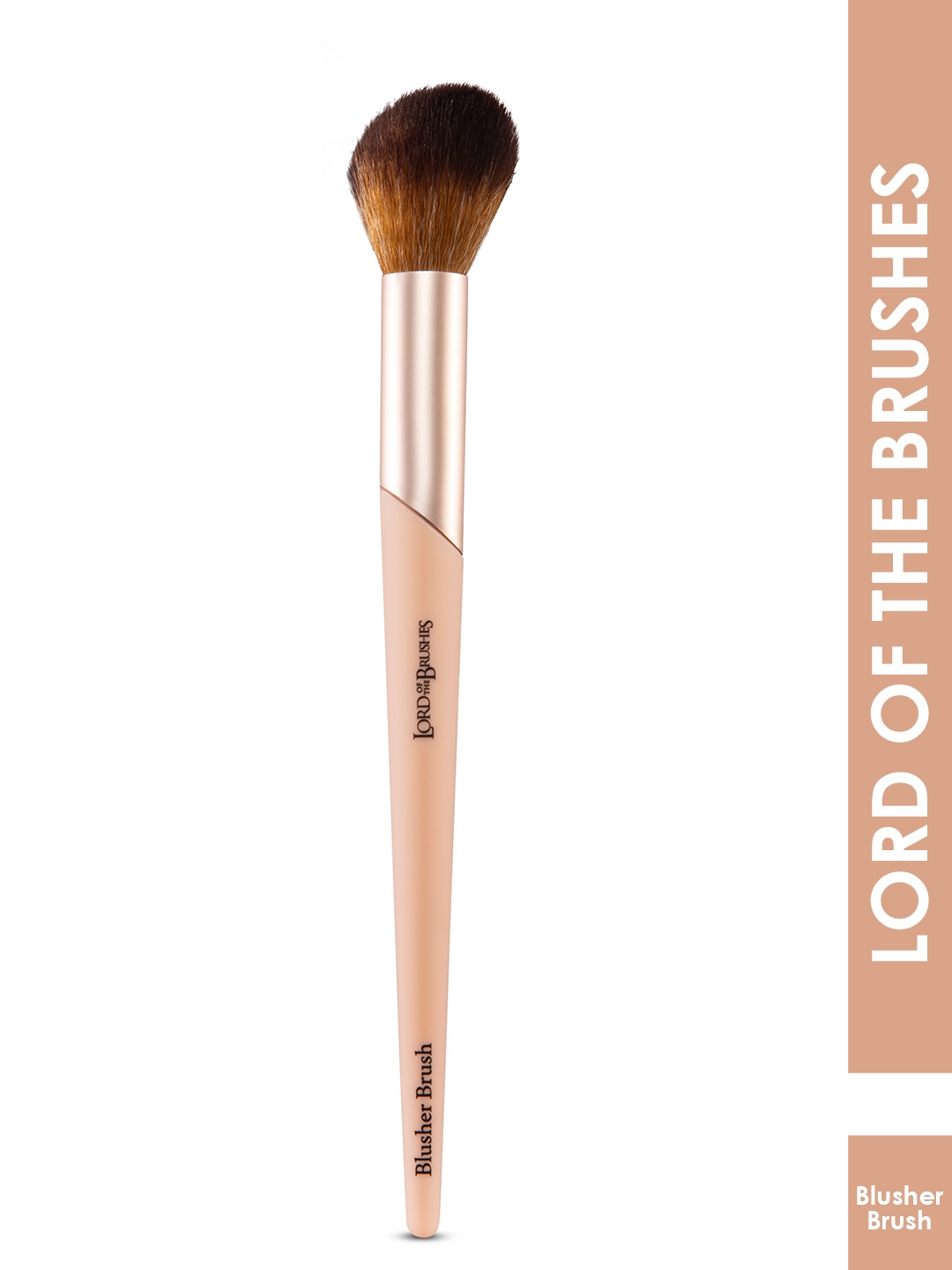 

Glam21 Lord Of The Brushes Blusher Brush, Beige