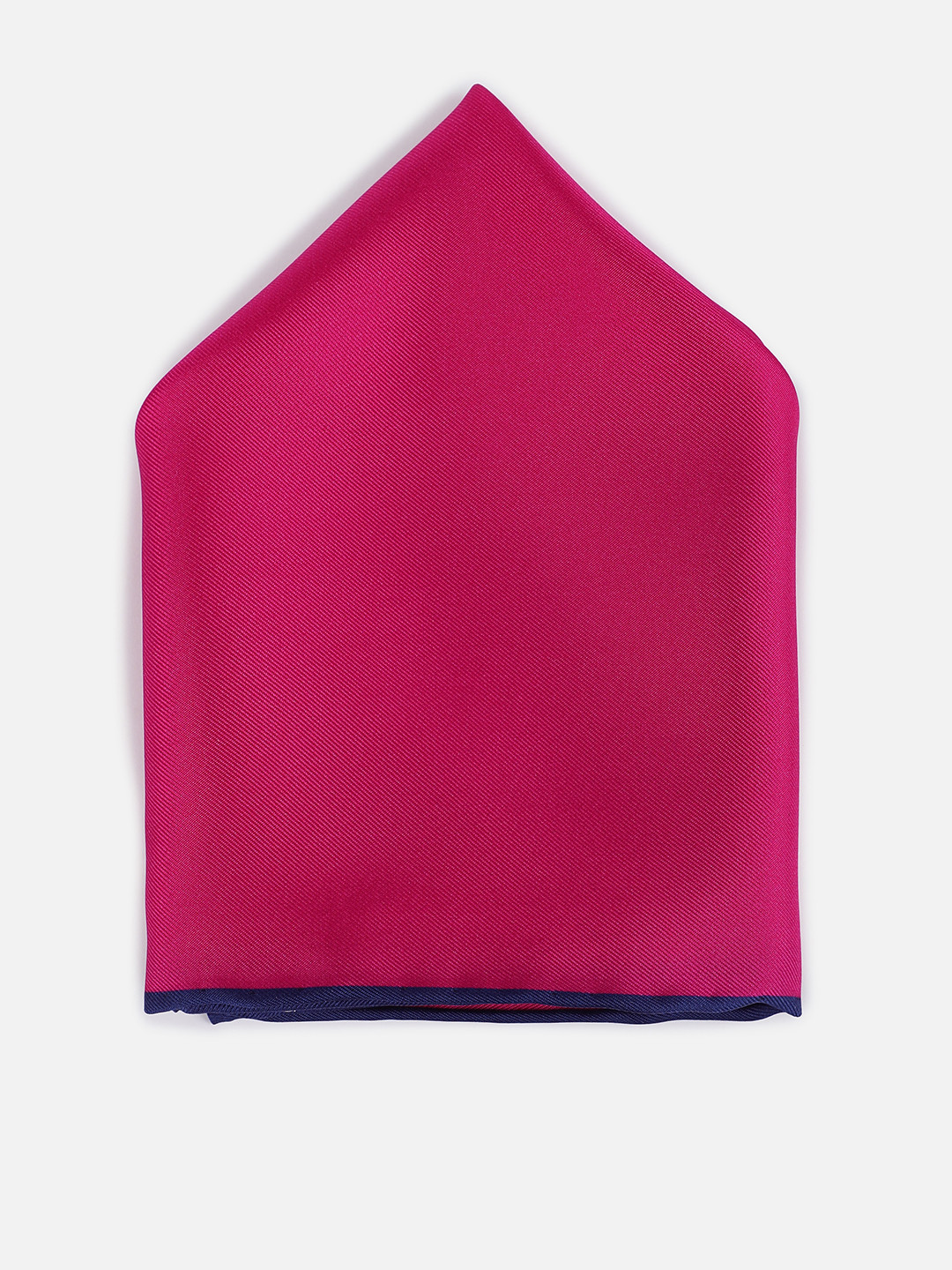 

Van Heusen Microfiber Pocket Squares, Pink