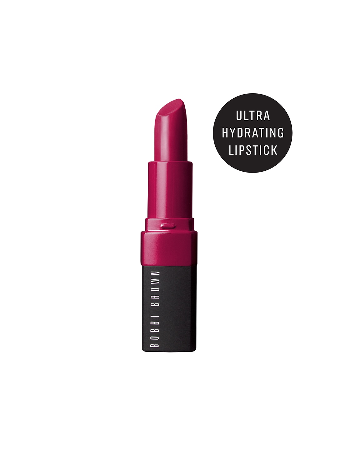 

Bobbi Brown Crushed Lip Color 3.4 g - Plum, Burgundy