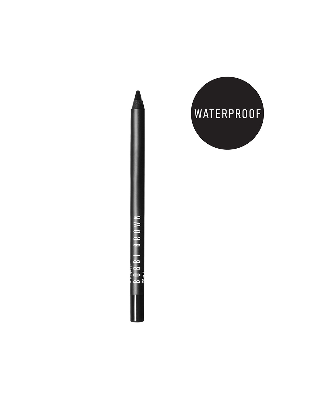 

Bobbi Brown 24-Hour Waterproof Kajal Liner 1.2 g - Black