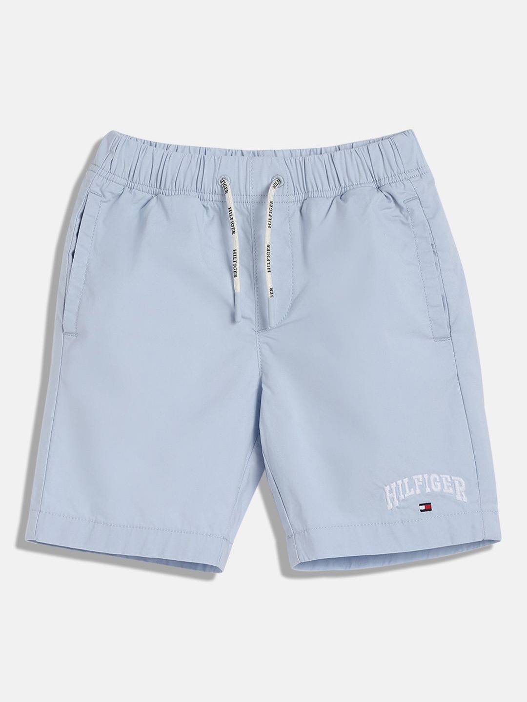 

Tommy Hilfiger Boys Chino Shorts, Blue