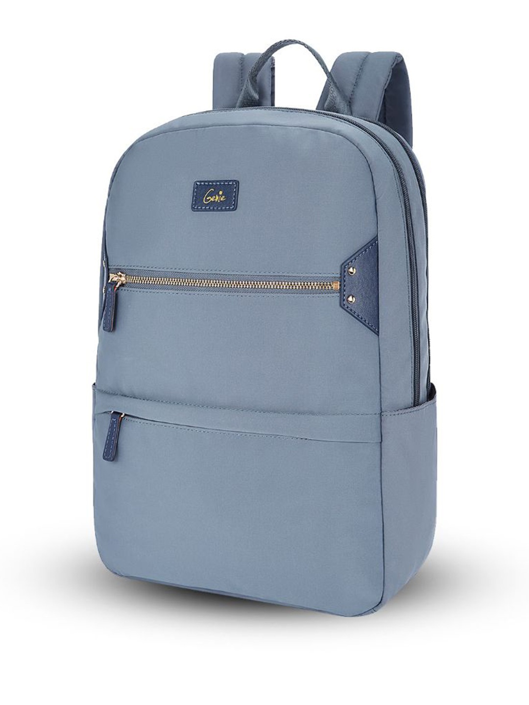

Genie Women Backpack, Blue