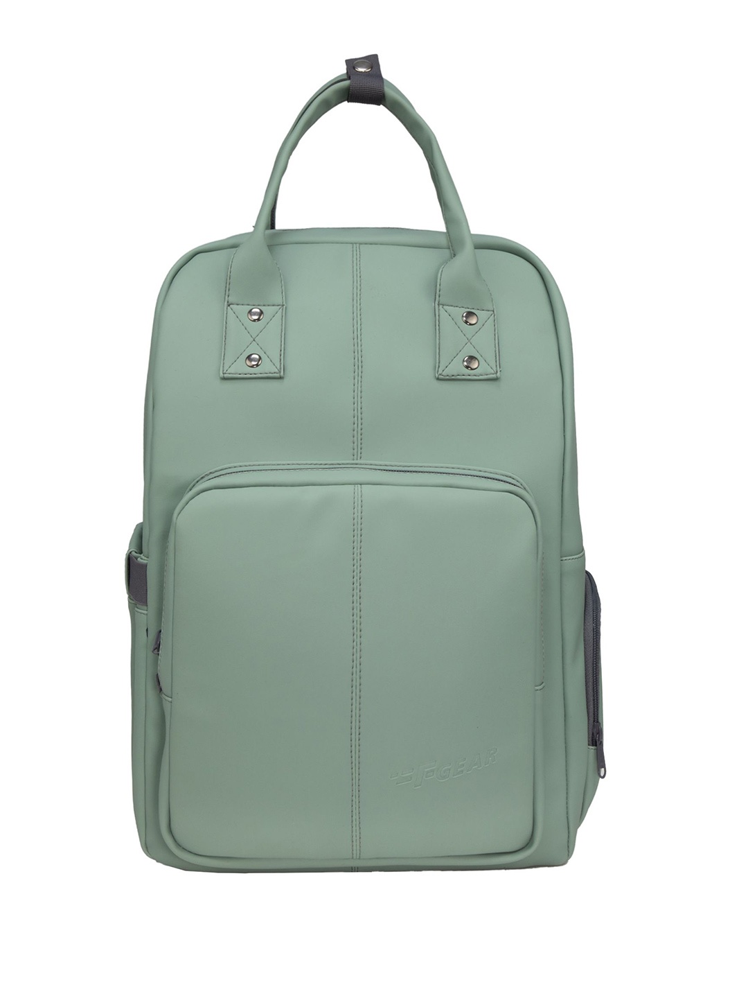 

F Gear Unisex Backpack, Green