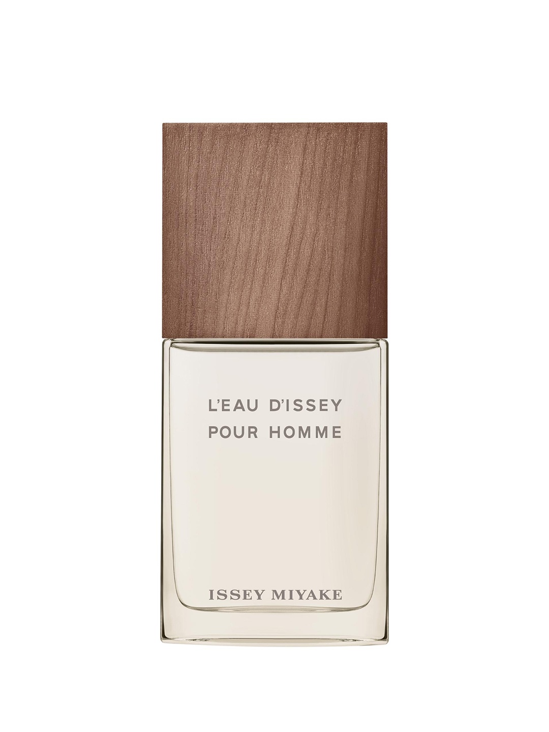 

Issey Miyake Men L'EAU D'ISSEY Pour Homme EDT Intense 50ml, Transparent