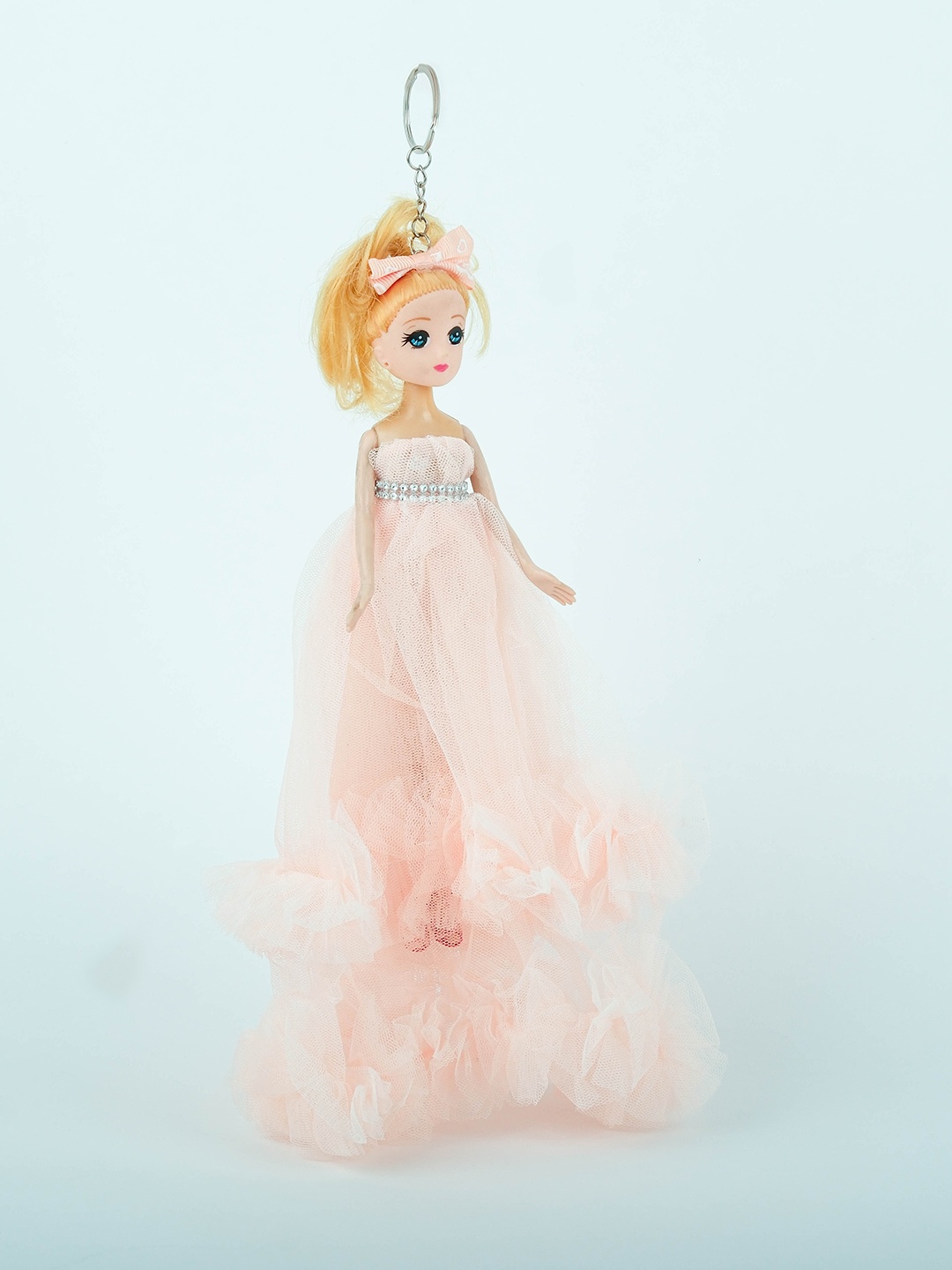 

DukieKooky Kids Collectible Dolls and Figures Soft Toys and Dolls, Cream