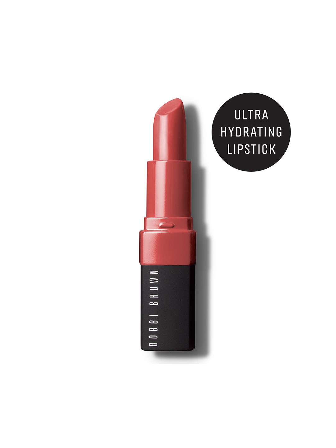 

Bobbi Brown Matte Finish Crushed Lip Colour with Vitamin E & C 3.4 g - Cabana, Coral