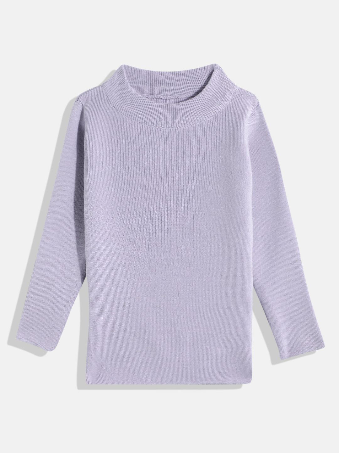 

RVK Unisex Kids Pullover, Lavender