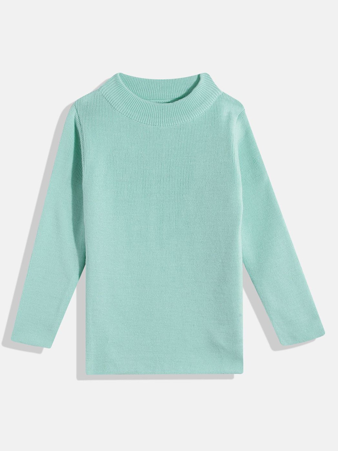 

RVK Unisex Kids Pullover, Green