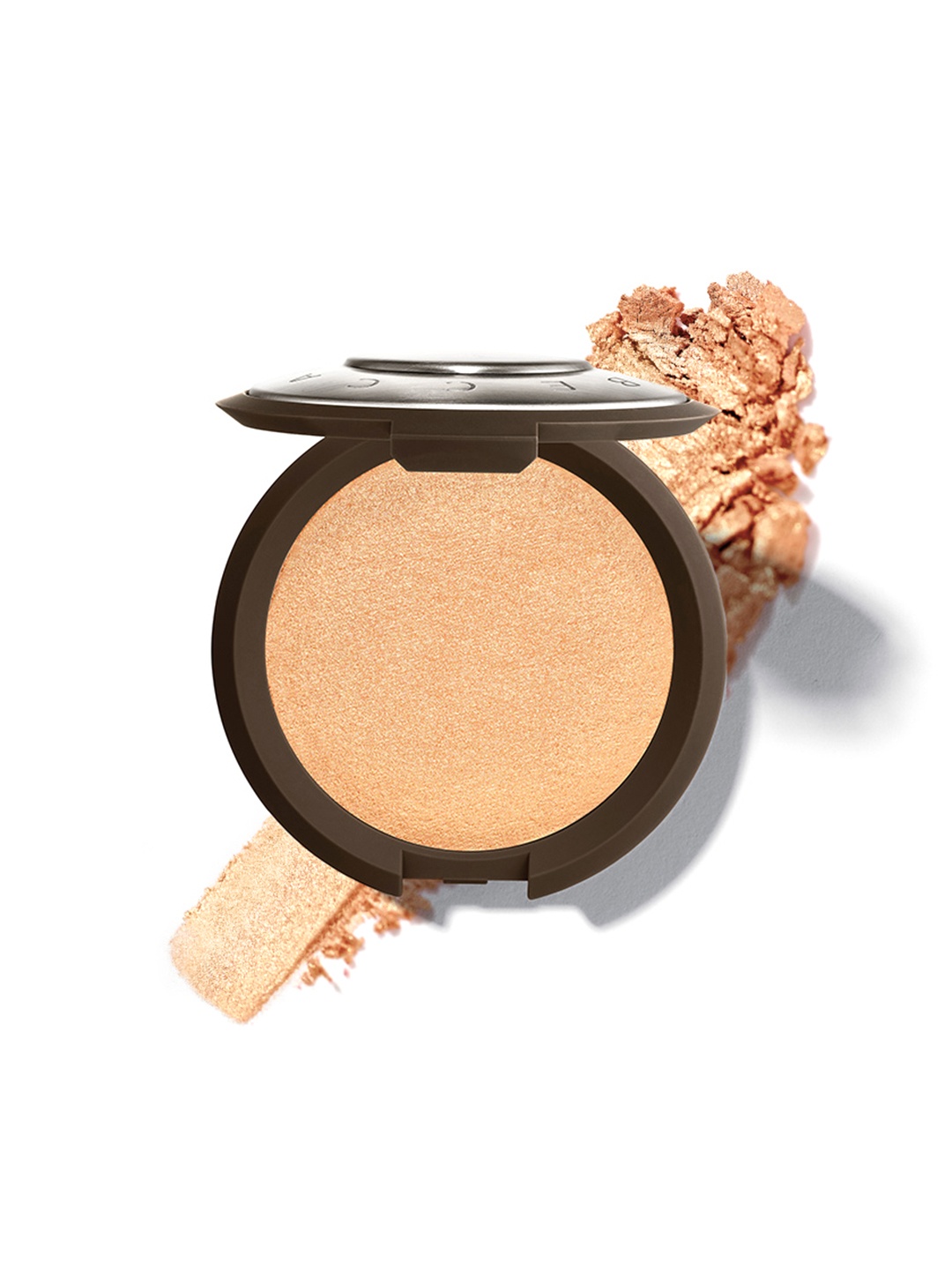 

Smashbox Becca Shimmering Skin Perfector Pressed Highlighter 7g - C-Pop, Gold