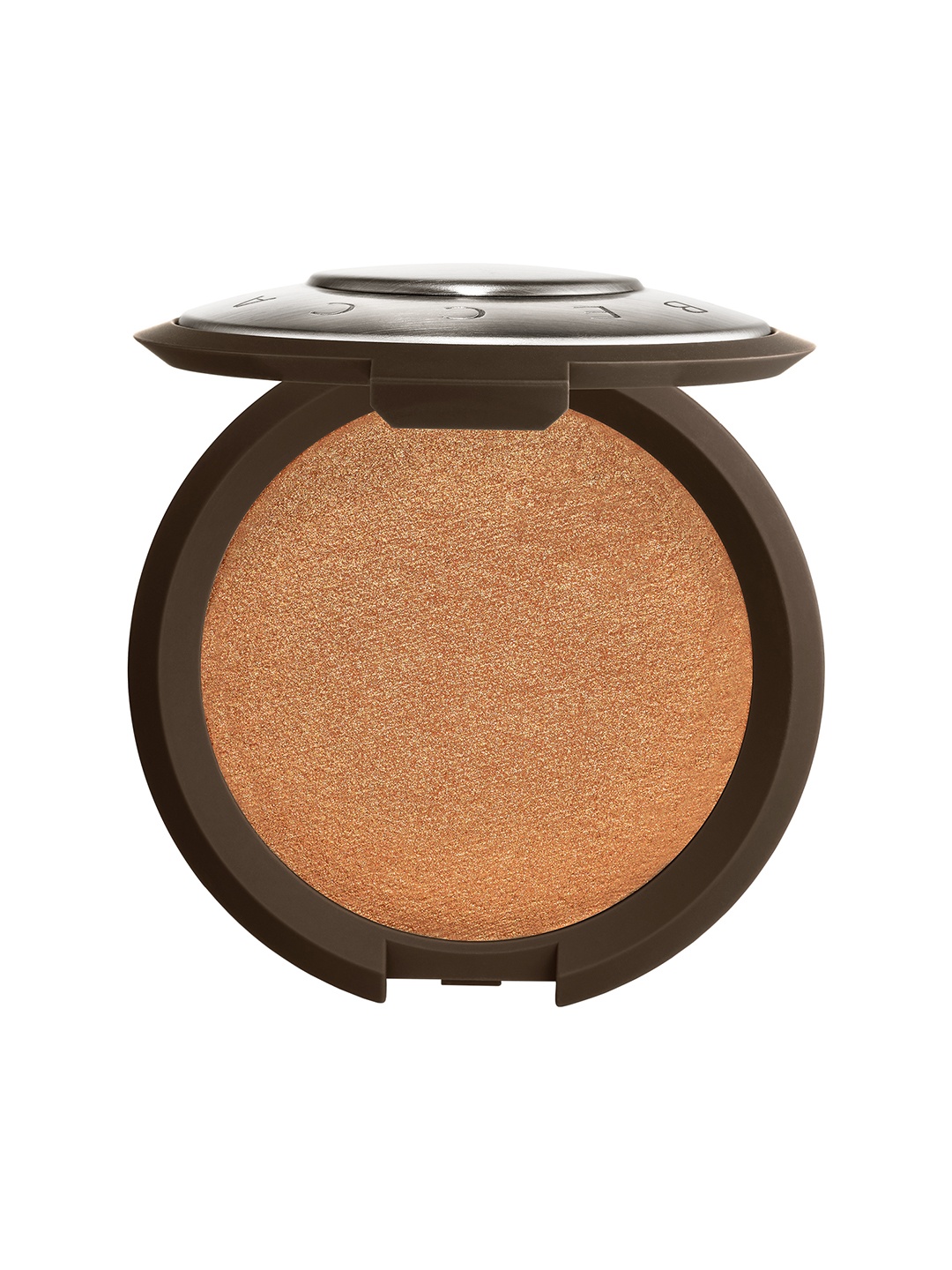 

Smashbox Becca Shimmering Skin Perfector With Vitamin E 8g - Chocolate Geode, Brown