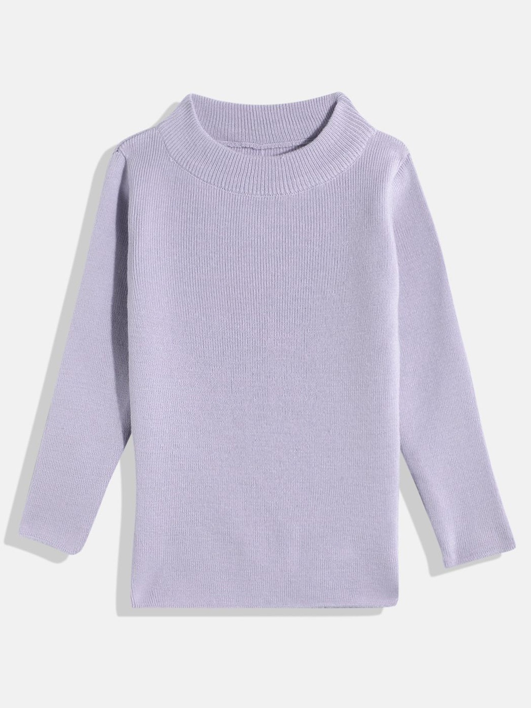

RVK Unisex Kids Pullover, Lavender
